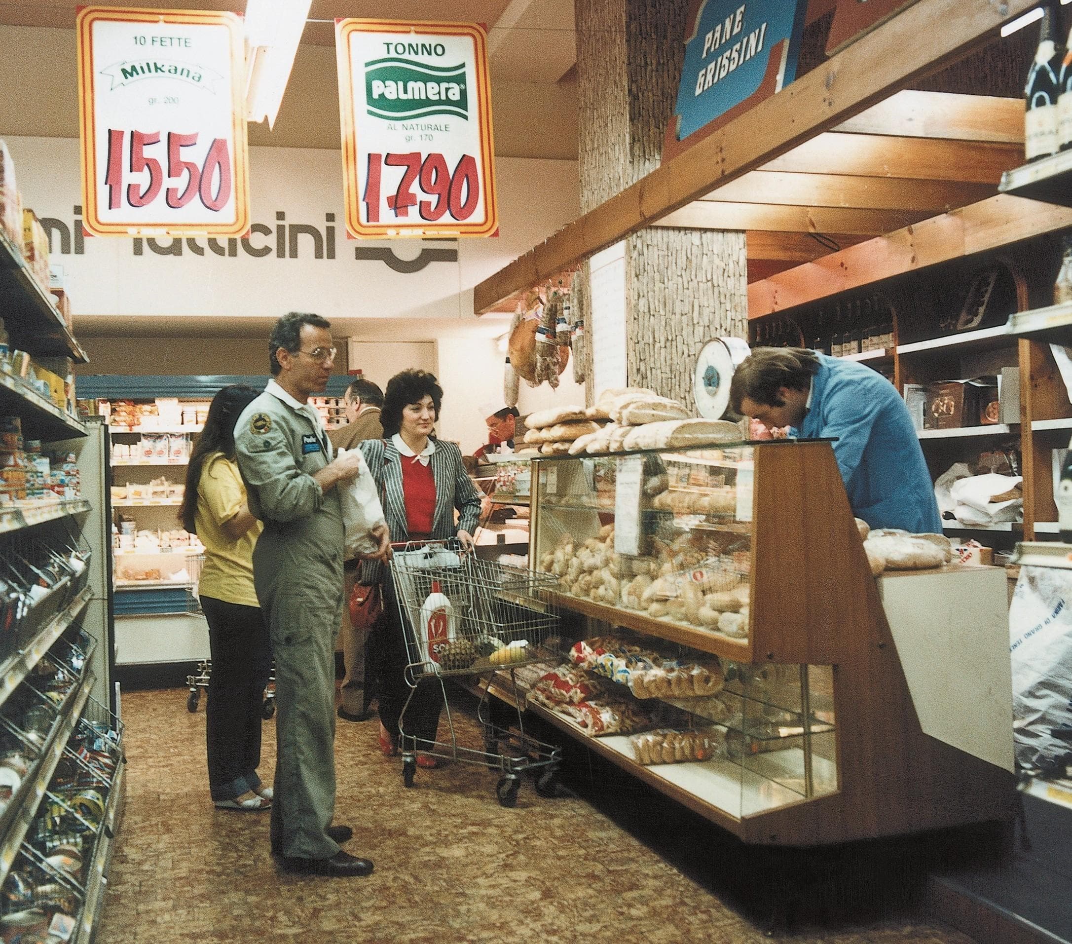 Nasce Selex Gruppo Commerciale Nasce Selex Gruppo Commerciale