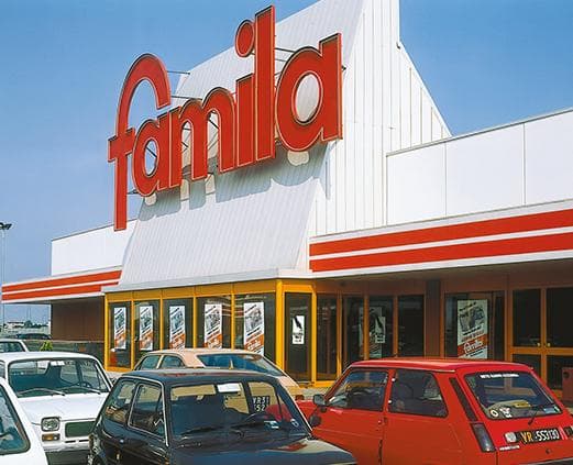 A&O compie 20 anni A&O compie 20 anni