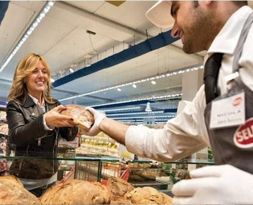 40 anni di crescita 40 anni di crescita